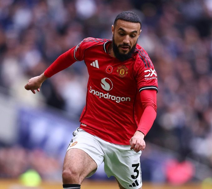 🎙️ | 芒特：“我和马兹拉维在训练中总是互相较量。所以我们都很喜欢这样。”“