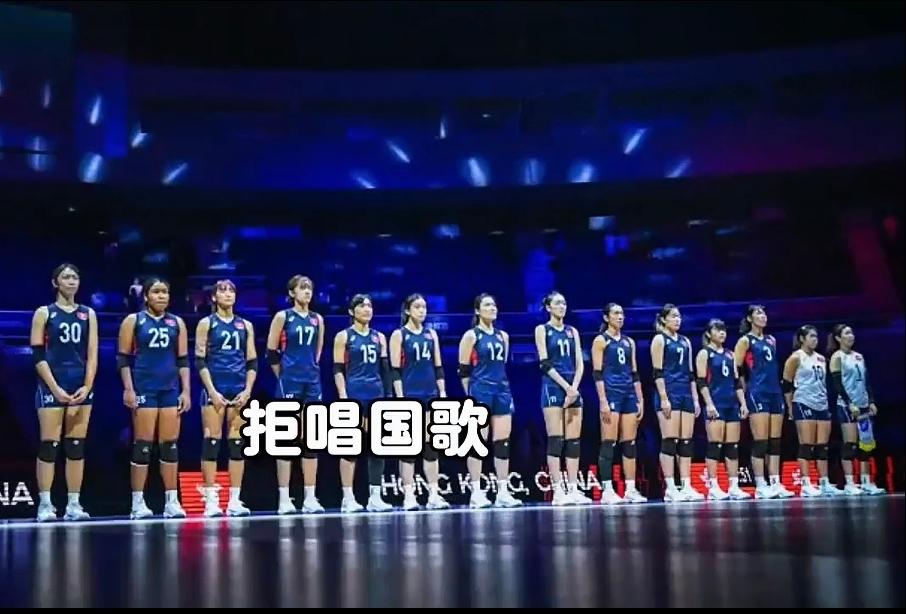 一场比赛，输赢早就无关紧要了。因为这背后暴露出来的认同缺口，才是最值得警惕的地方
