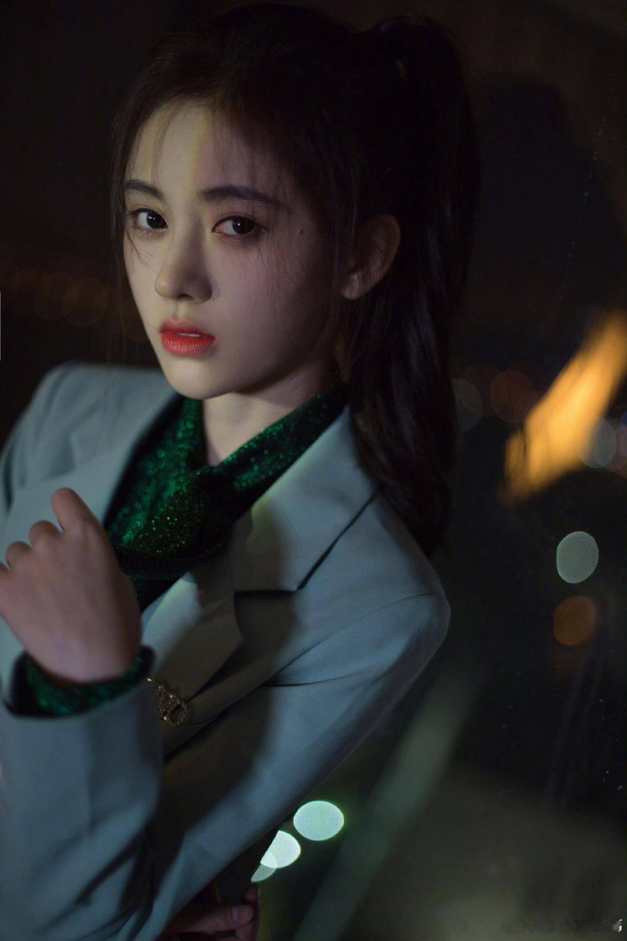 我好想看万花世界 