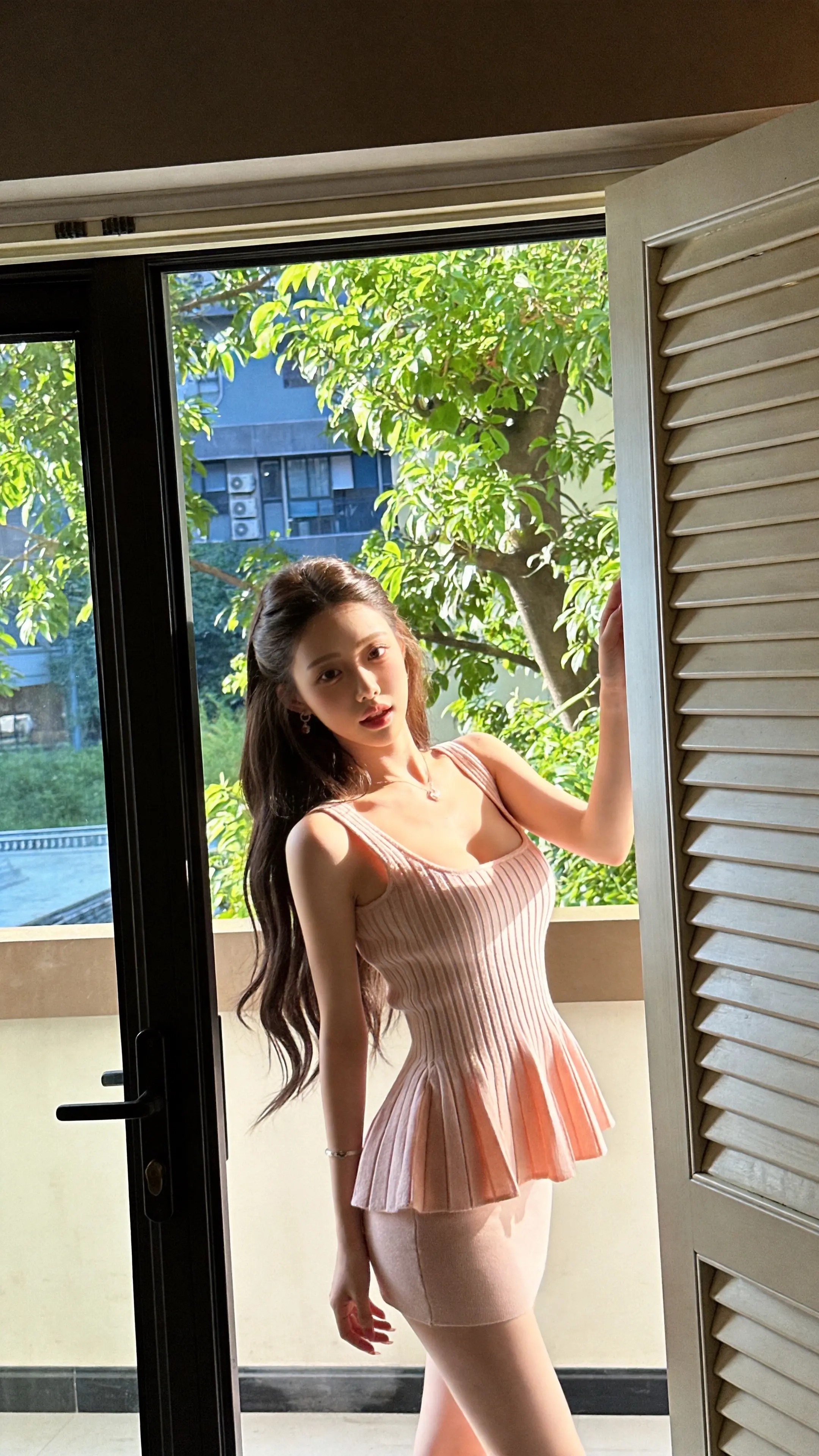 纯欲风穿搭 ootd女生穿搭御姐 温柔姐姐穿搭 姐感穿搭 温柔纯欲风穿搭分享