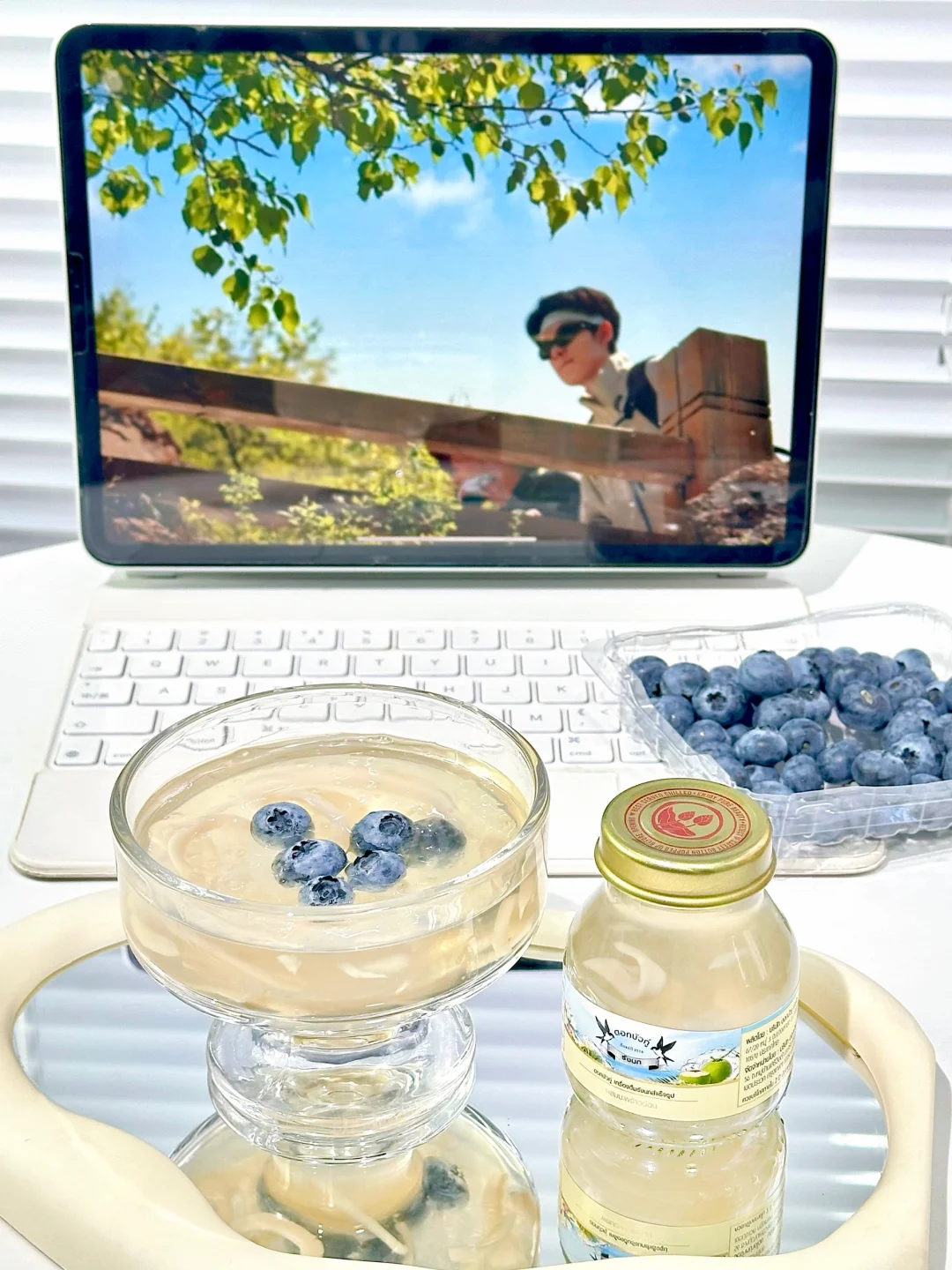 啊啊…为什么活了二十多年才喝上这个！