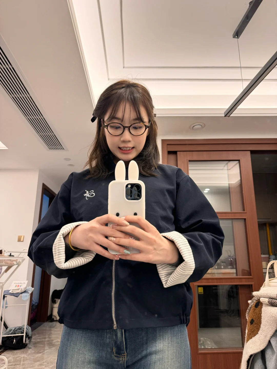 马上就要去澳门了！