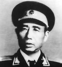 1959年，吉林军区司令员贺健的16岁长女贺沂西，仔放学骑车回家的路上被某部的汽