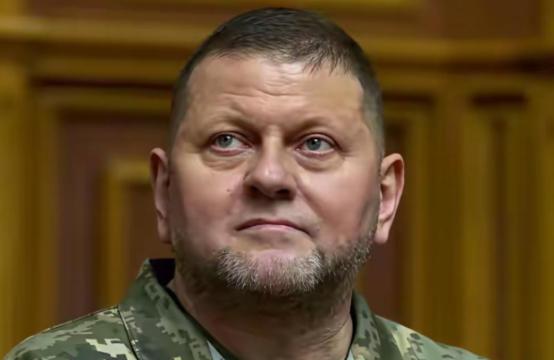 仗打完了，事就完了？乌克兰前总司令扎卢日内最近发出警告：等俄乌冲突一结束，乌克兰