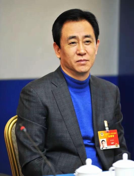 恒大集团欠下的巨额债务谁买单？

恒大债务暴雷五年，央行、银保监会、最高法多次明