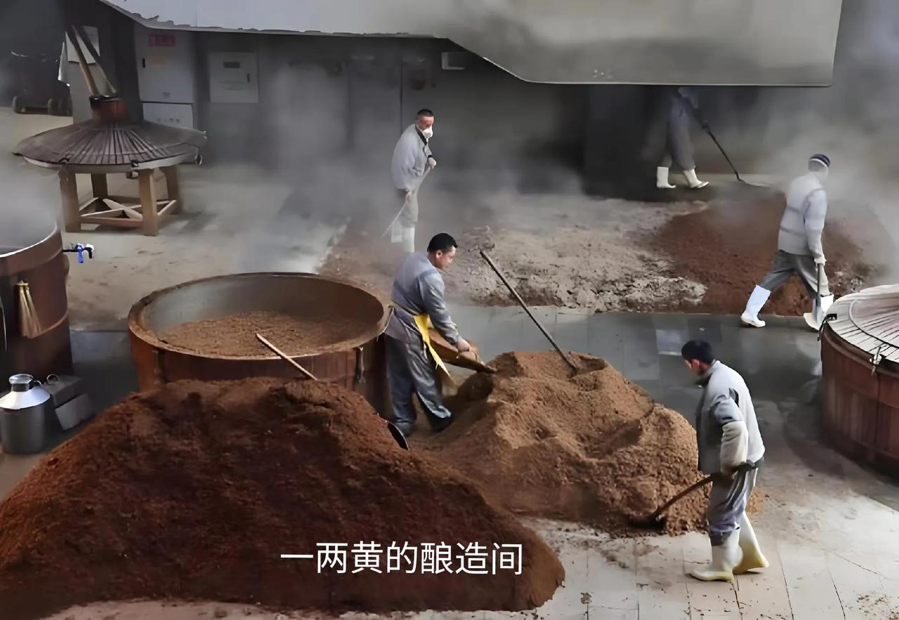 ‌老字号的新活力：洛阳一两黄御酒坊传承千年技艺，谱写豫酒新篇章‌

    ‌郑