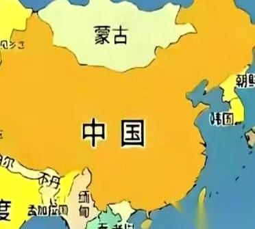 最近咱们周边有个现象，很有意思。
不少国家，一边态度复杂，一边却在干同一件事：排