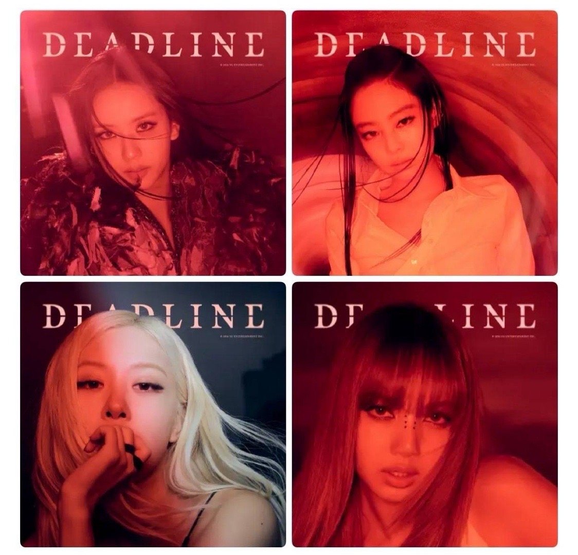 左下角哪儿来的死皇族，特殊待遇果然唯一留在YG旗下的f w皇族 