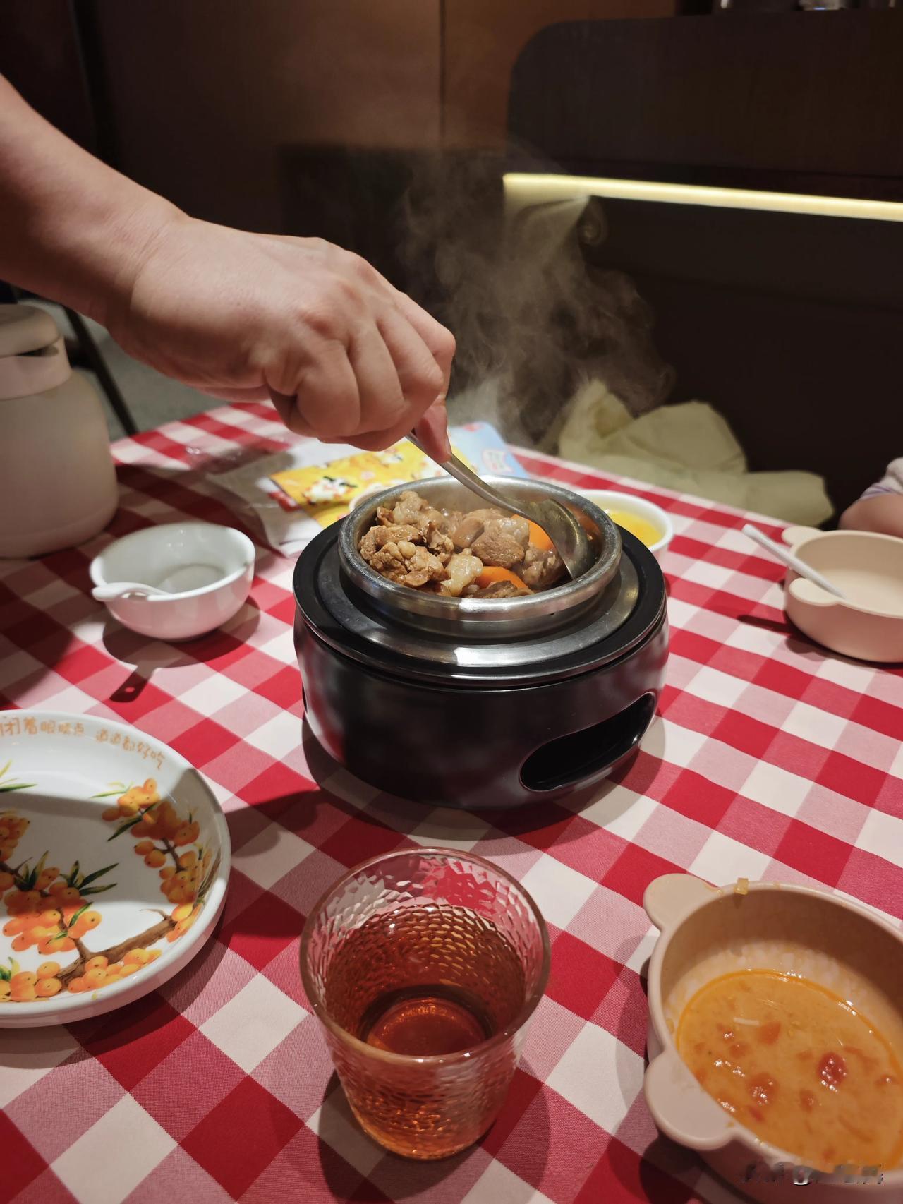 西贝的这道菜好吃吗？ #西贝# ​​​