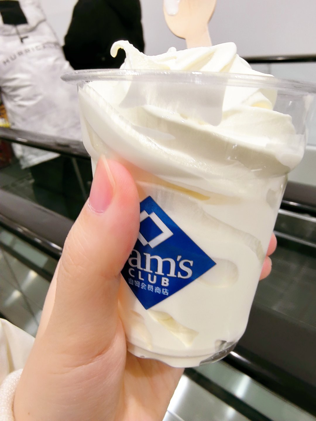 平凡小日子，🍦甜度刚刚好~ 
