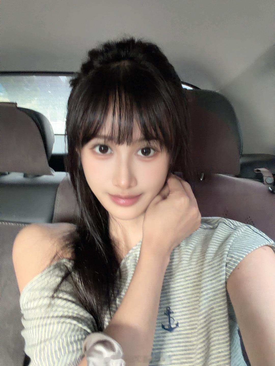 没忍住又没忍住💇🏿‍♀️ ​​​