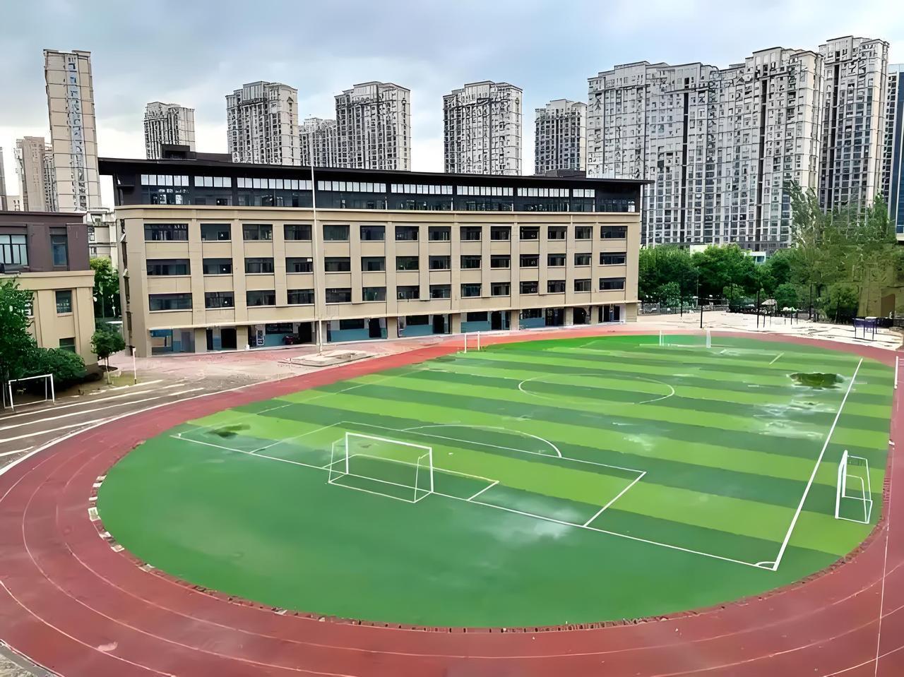 合肥家长选学区，别只盯着初中不放！蜀山区和包河区的高中资源、高考升学硬实力差距，