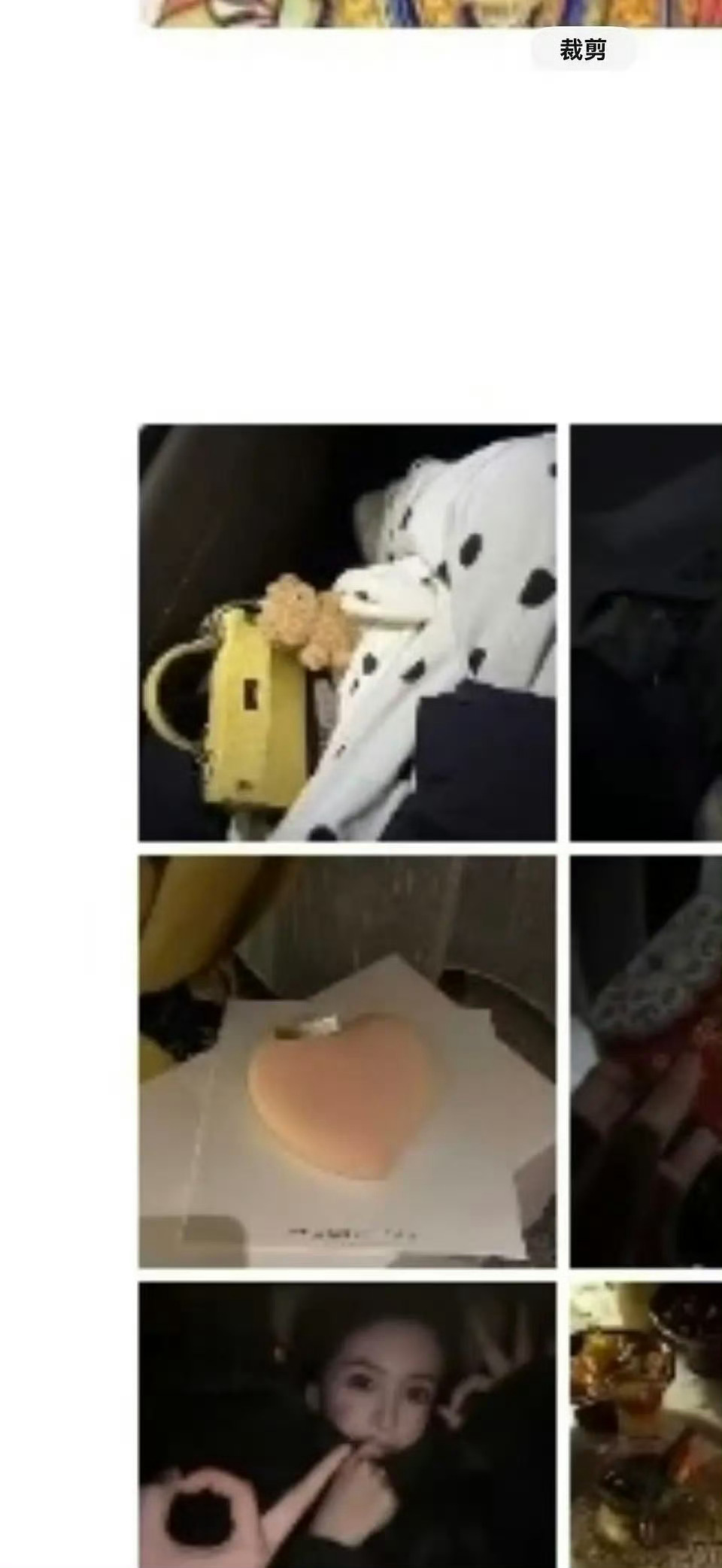 田栩宁穿柠檬黄营业太好嗑了 是若嫂爱马仕同款色🌽🌽🌽 