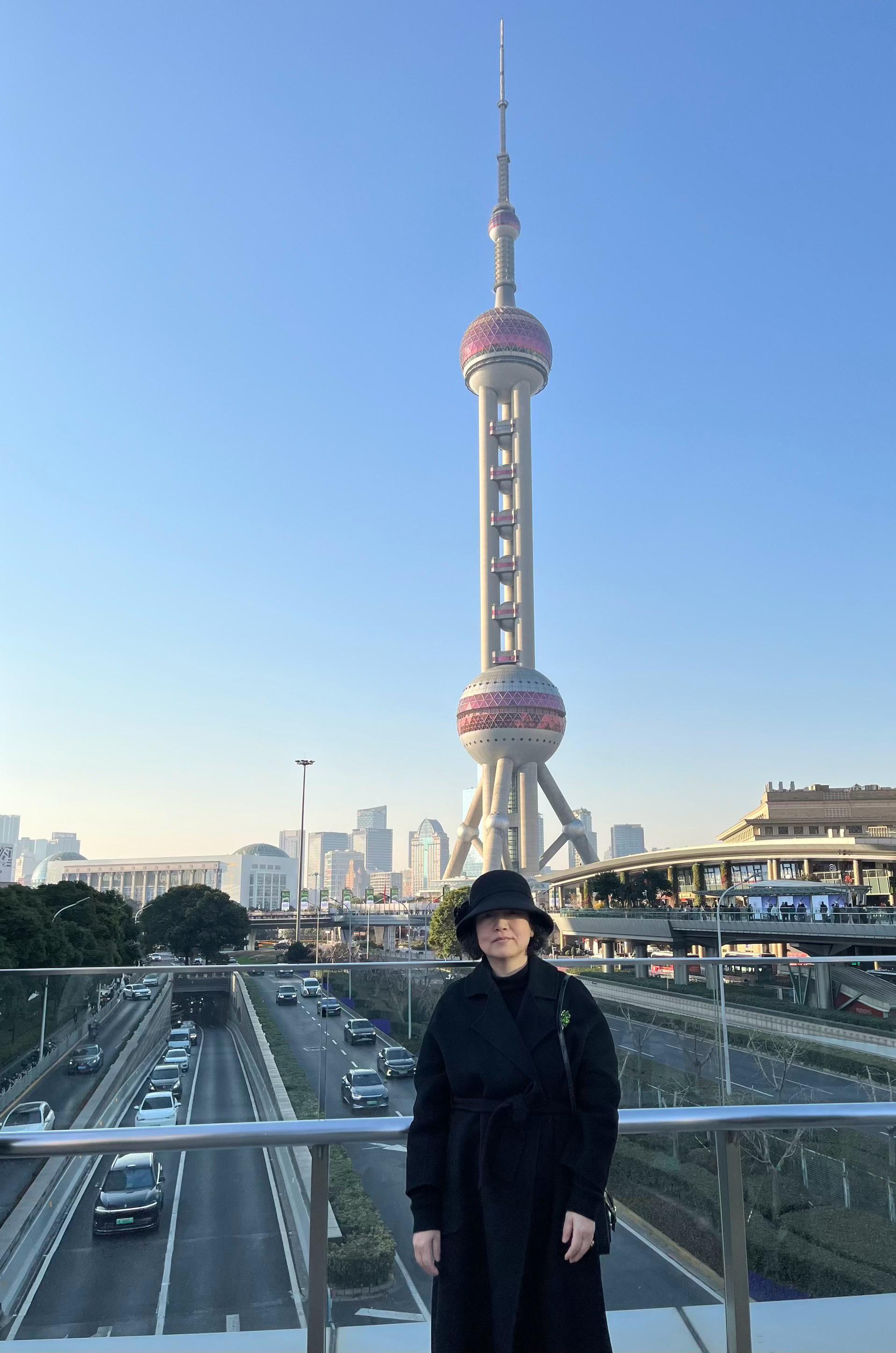 上海一日行❤️ 