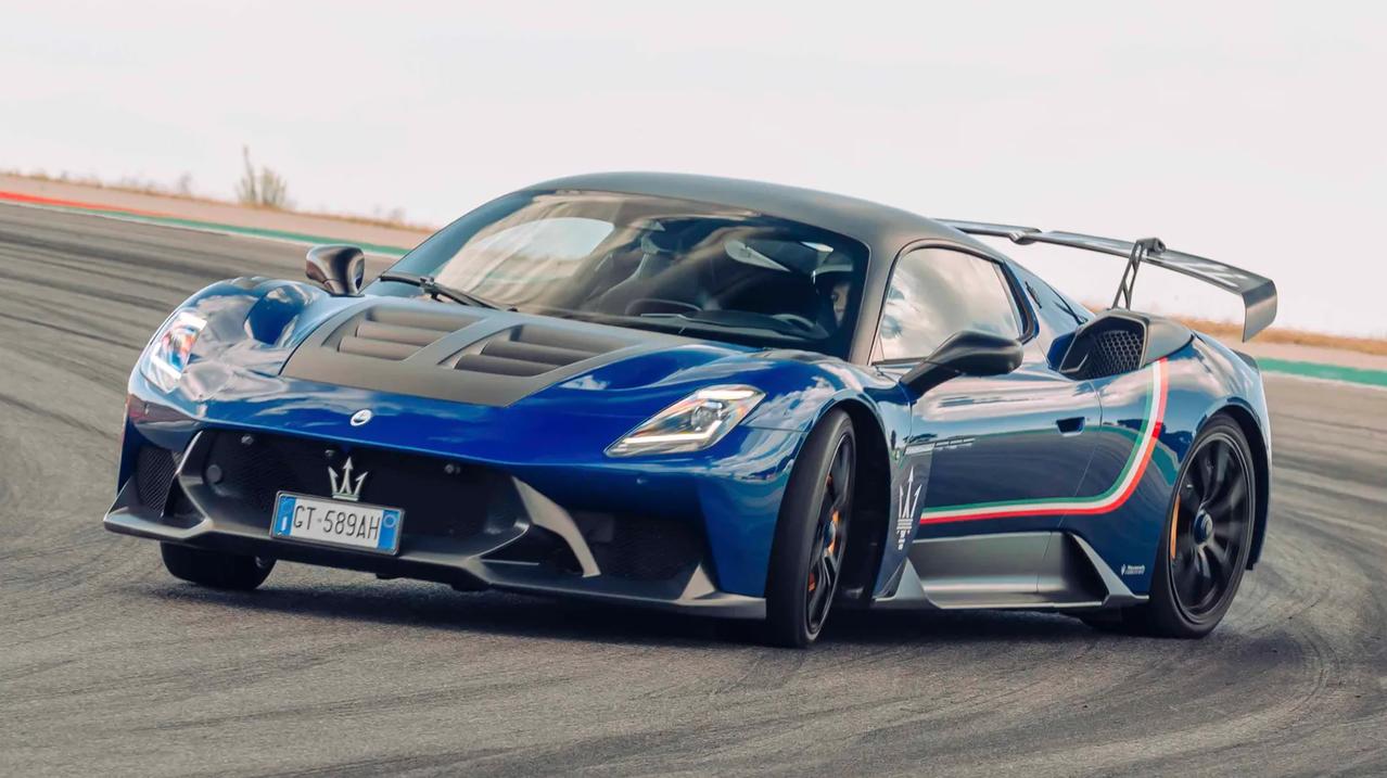 国内新能源如火如荼，欧洲小众性能车似乎一直活在自己的世界里，不跟风，不焦虑，沉下