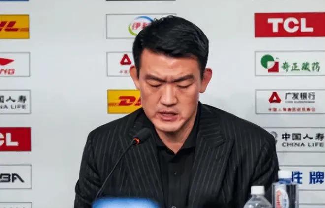 上海icon战胜北京icon，广厦主帅王博谈观感，说出心里话
上海男篮icon以