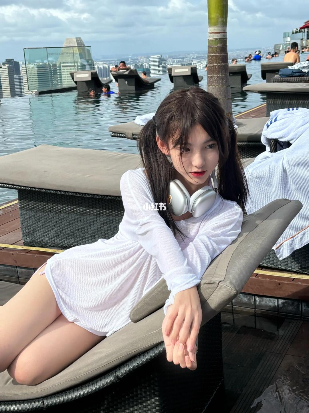 🇸🇬Singapore～Byebye