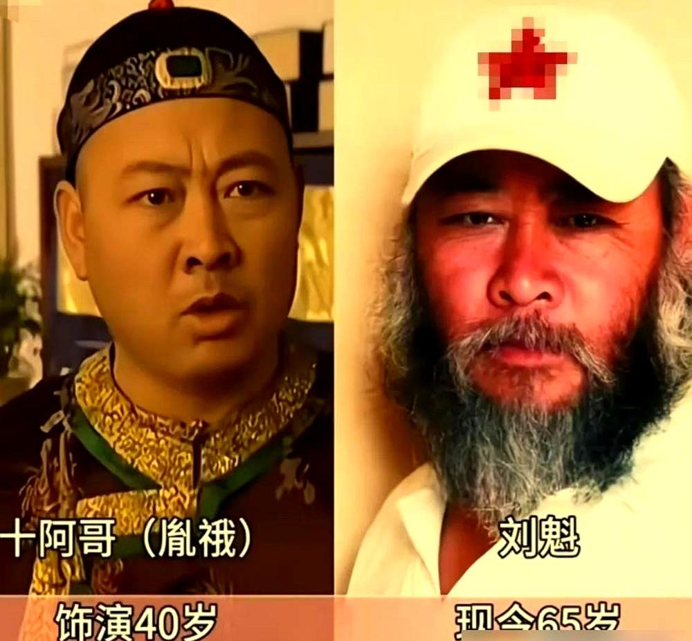 开机前夜，张丰毅直接撂挑子不干了！
 

这事儿真够狠的。女导演胡玫第一次扛大旗