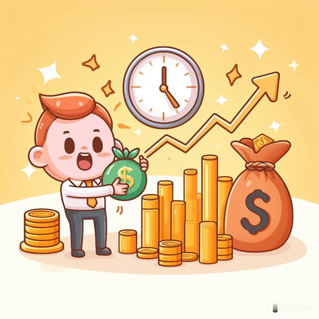 第1 期 · 2026-09-01 · 利润之上的追求——伟大公司那点"不谈钱"