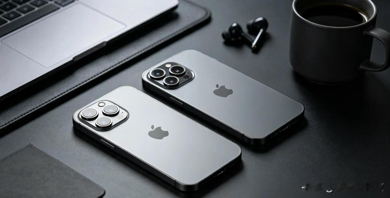 苹果的偏心，普通人的尴尬，iPhone 18 Pro值不值？

我最近这段时间一
