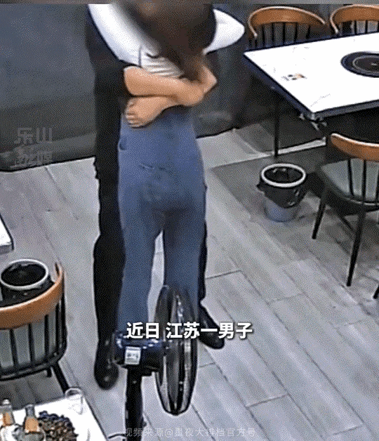 江苏夫妻暖心拥抱，竟让妻子5根肋骨骨折、1根骨裂，真相给所有人敲警钟
 
江苏，