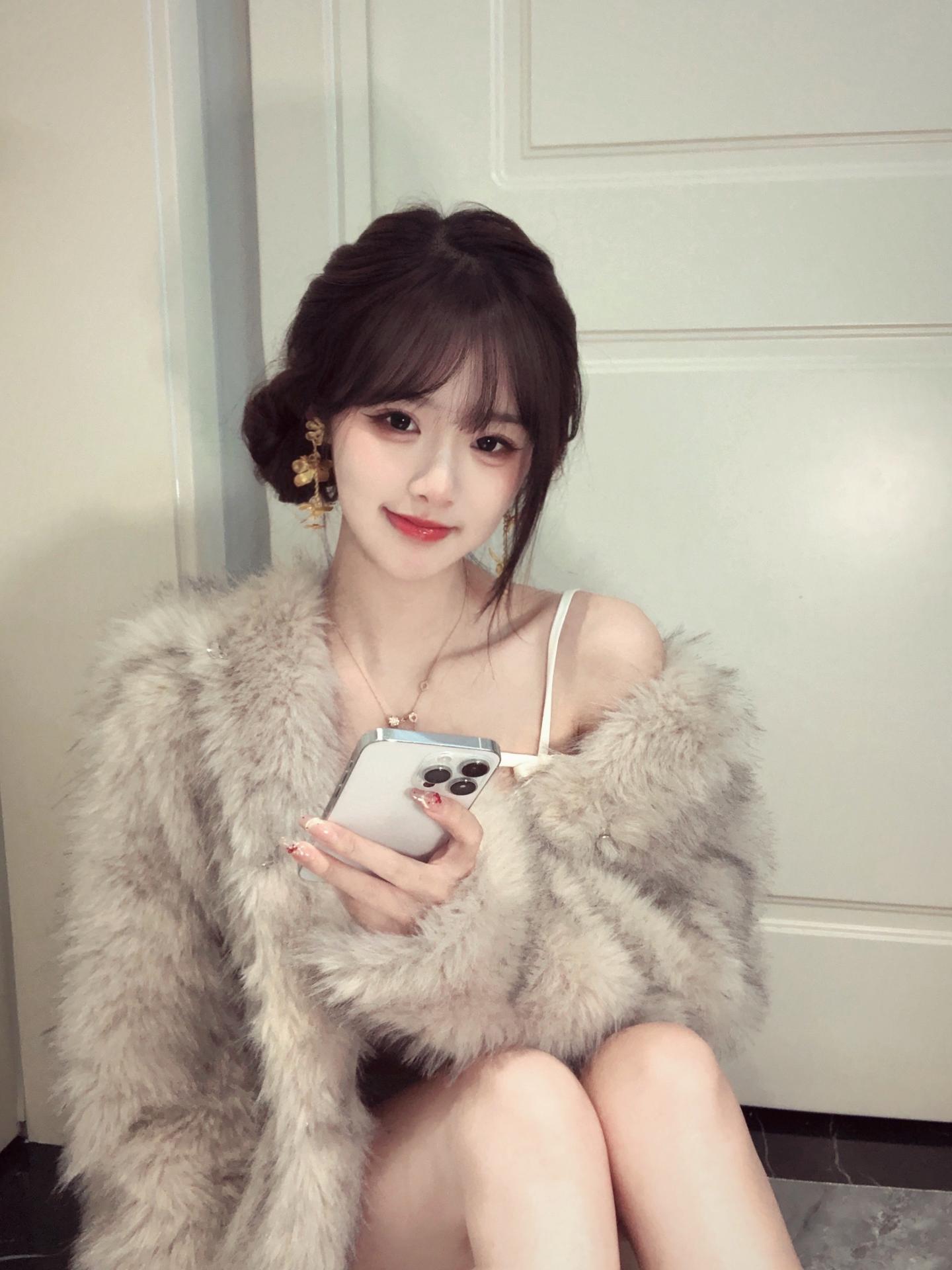 你温柔的唇 致命的眼神