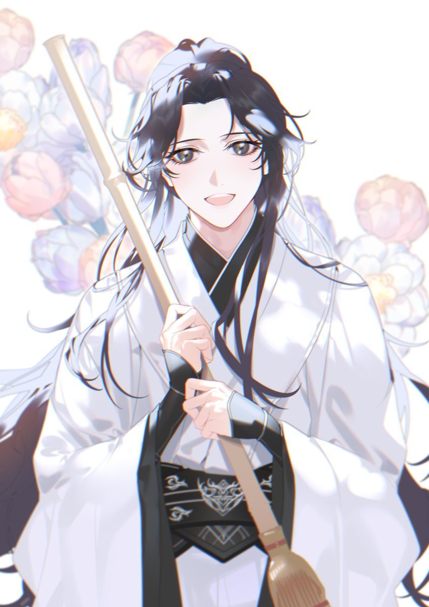 人渣反派自救系统  小白冰的笑颜暖到心坎里了[送花花]x:_awkn_ 