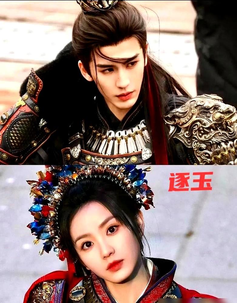 《逐玉》这剧真是让人又爱又恨！

开分8.9，热度破万，云合市占率冲到55.1%