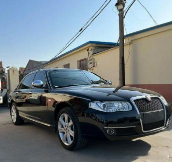 其实整个自主汽车发展史里，有两个品牌我是觉得有一些“意难平”的。一个是传祺，一个