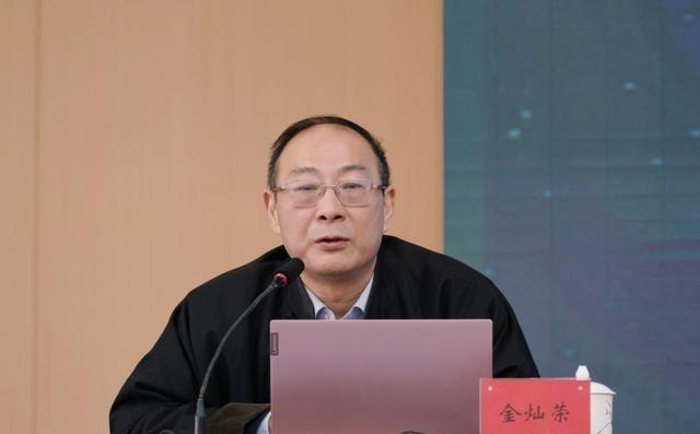 万万没想到，全球局势中最乱的竟是中国，人民大学金灿荣院长曾直言：中国周边环境最恶