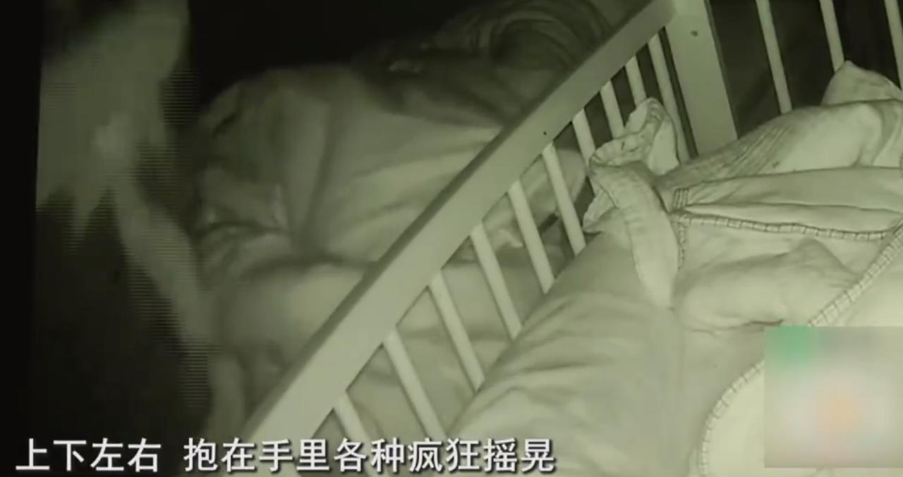 女子坐月子和丈夫睡一屋，16800元请月嫂照顾孩子，谁知月嫂竟半夜虐待孩子导致其