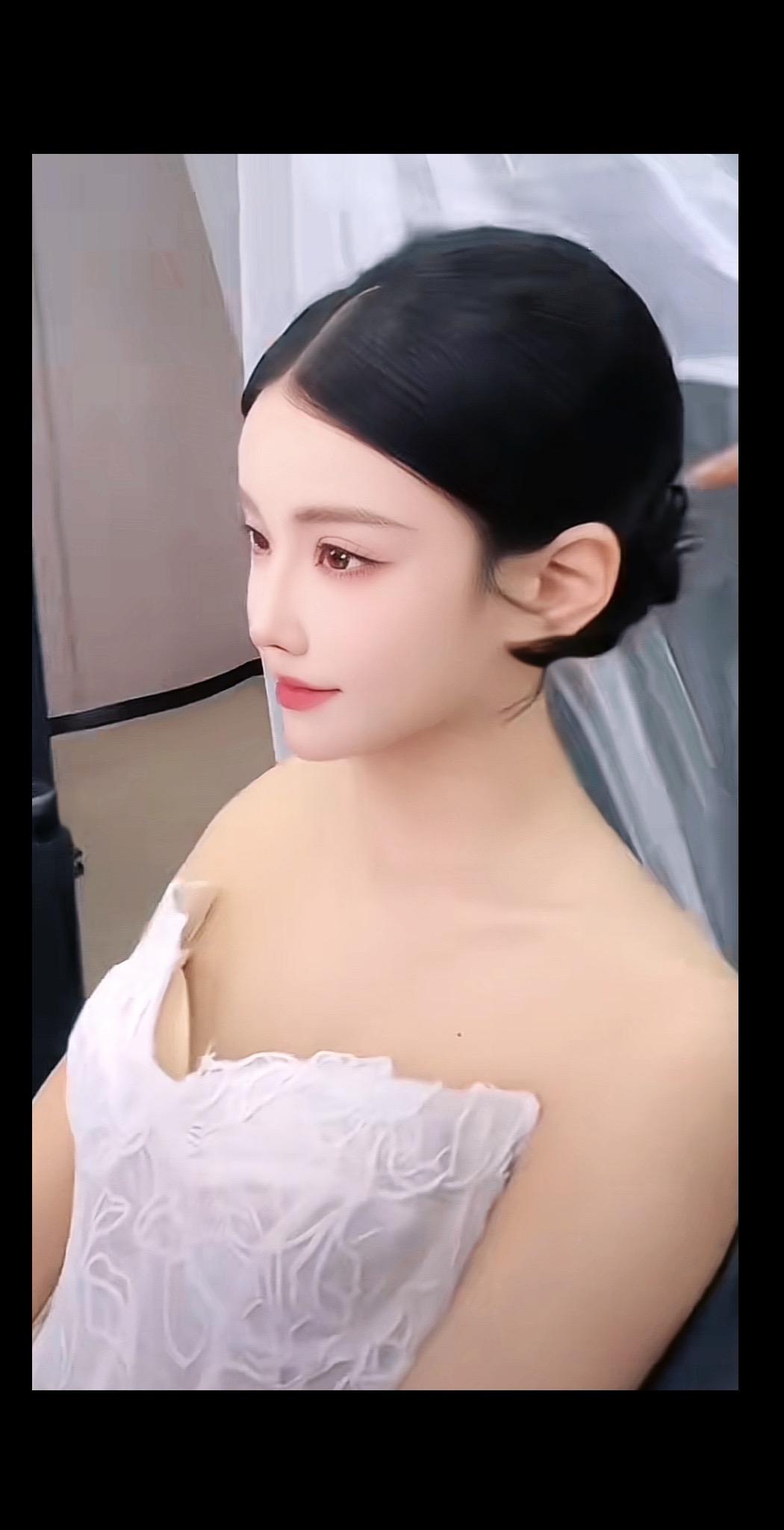 嗨润泽 润泽新娘  润泽最美新娘 润泽婚礼花絮  润泽新娘来了