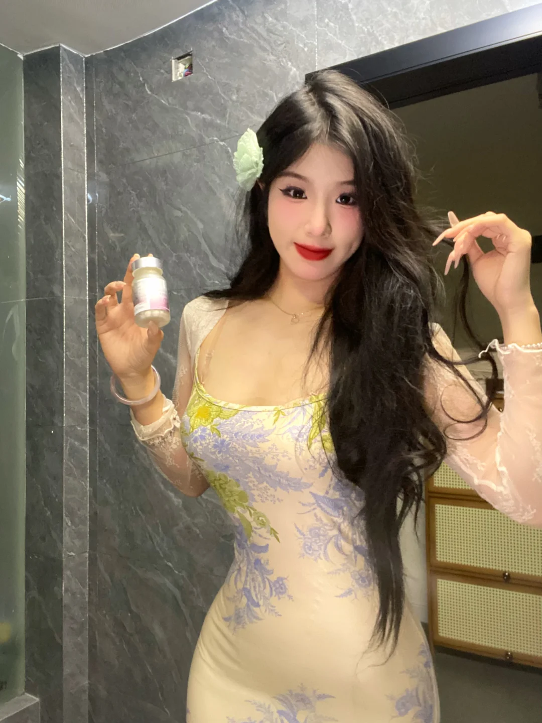 20+丨时间给我打了专属折扣