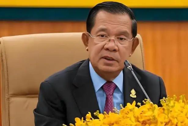为什么泰国敢把柬埔寨往死里欺负？柬埔寨人自己给出了答案。因为西方朋友遇事跑得最快