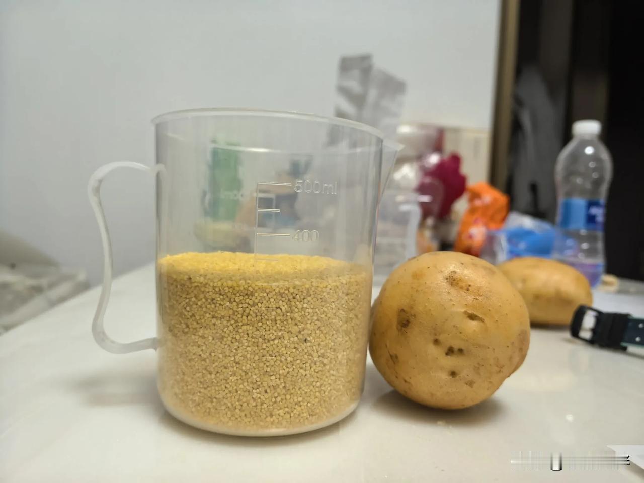 作为一个专注于国际国内粮食安全研究的科研工作者，其实这样的话题在头条里也写过很多