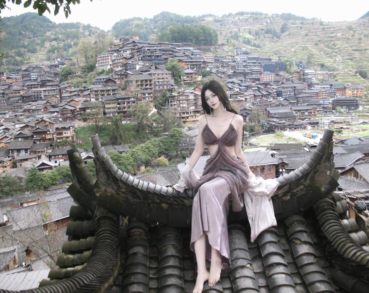 鸿蒙生两仪恨为爱之极