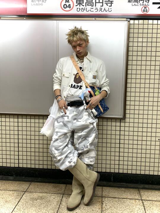 🇯🇵/犯贱被打咯
