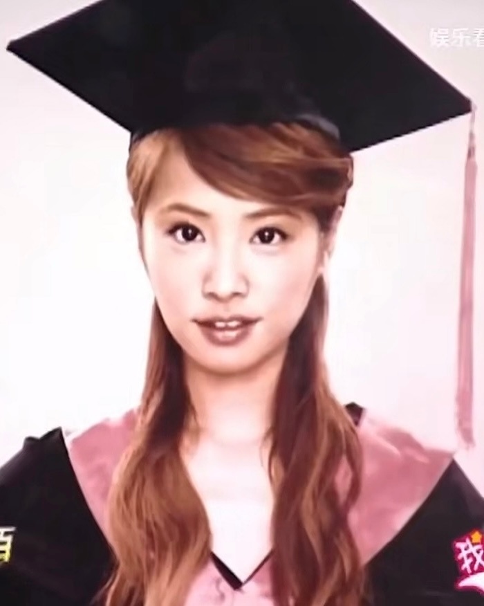 暗恋了很久的资优生学姐 