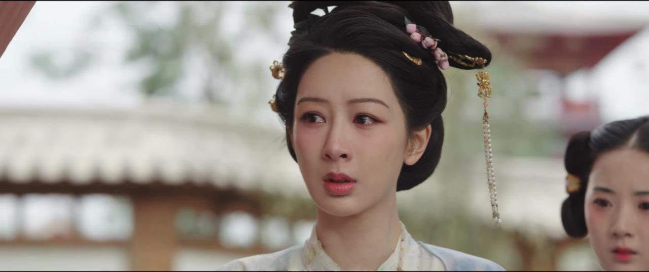 重温《锦绣芳华》第一部《国色芳华》的经典台词（一）
 
【这日子是过给自己的，何