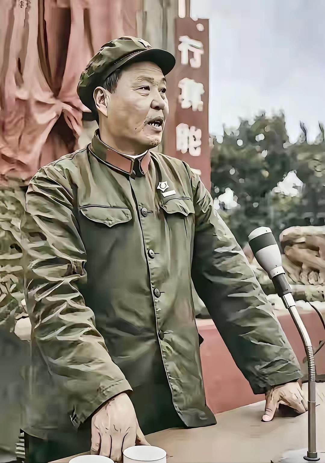 他1971年被撤职，下放辽宁盘锦农场劳改，1985年获释，1995年在老家病逝，