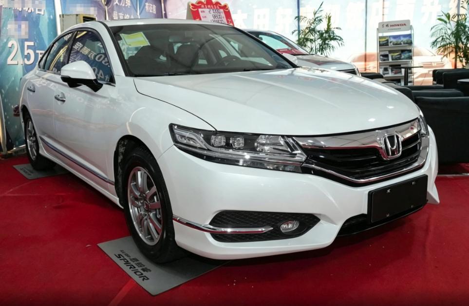 本田思铂睿一年养车成本分享，大头是燃油费用
 
很多人都喜欢本田轿车，一方面是因