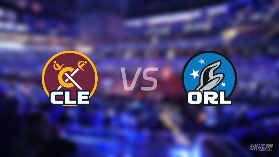 骑士明晨（3月25日）坐镇主场迎战魔术。骑士近期状态火热，哈登与米切尔双核领衔三