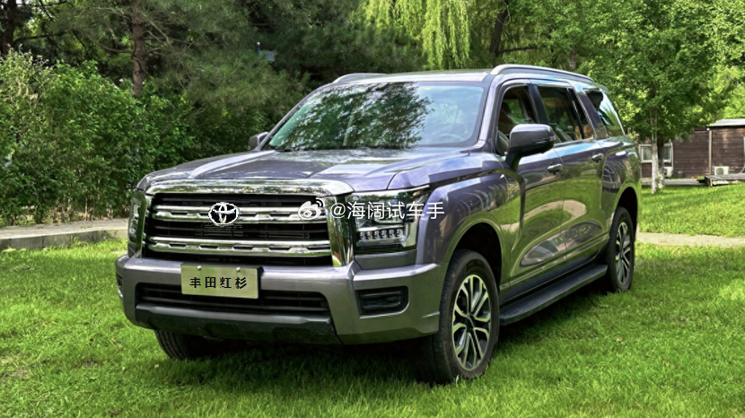 这款红杉的销量有啥招能大幅拉升呢？？？ 海阔试车超话