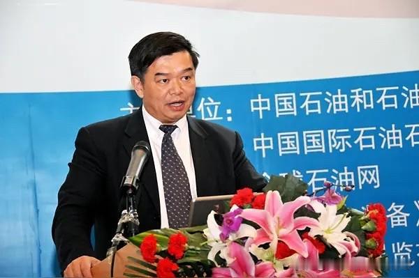 7月27日，“能源虎”又落一马！

海洋石油工程股份有限公司原党委书记、董事长金