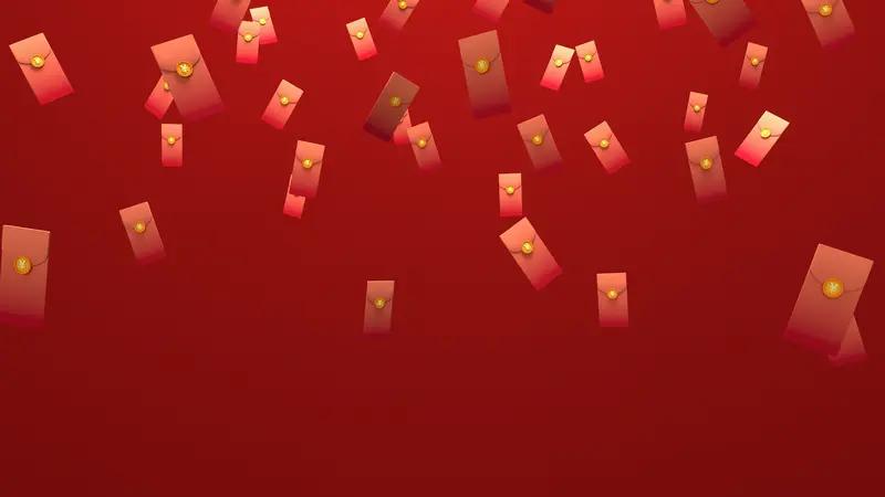 春晚落幕，可那浓浓的年味就跟牛皮糖似的，紧紧黏在生活里。丙午马年钟声一敲，红包雨