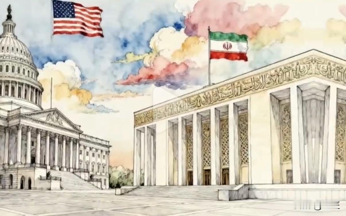 2026年1月12日，伊朗塔斯尼姆通讯社发表声明证实：美国查封其.com域名，网