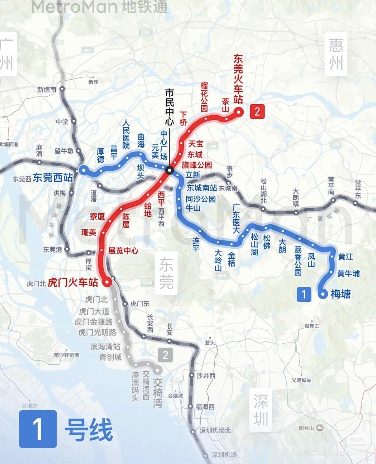 珠三角最适宜采用 JR 模式，在各城市市区及广深几个大区的区中心设火车站开展城际