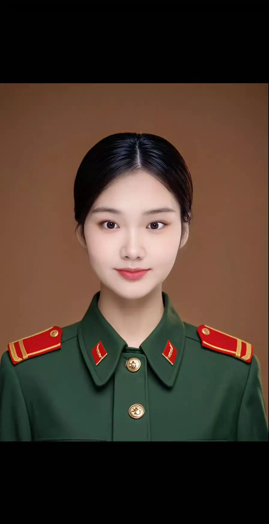 AI绿花风采