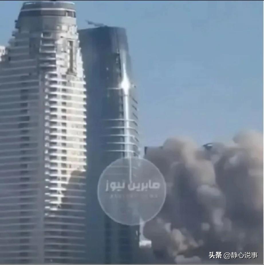 以色列与伊朗冲突后，建筑修复开销比打仗更棘手。内政部统计，特拉维夫、海法等城市超