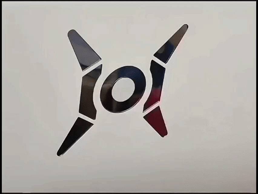 荣耀将推出win系列笔记本要来了这数字的图标，这酷炫的闪灯，没错了就是你们一直想